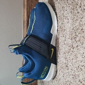 Nike metcon